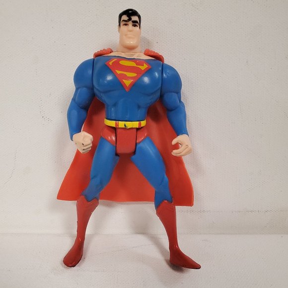 Action Figure - Superman - Vintage 1996 - Picture 1 of 5